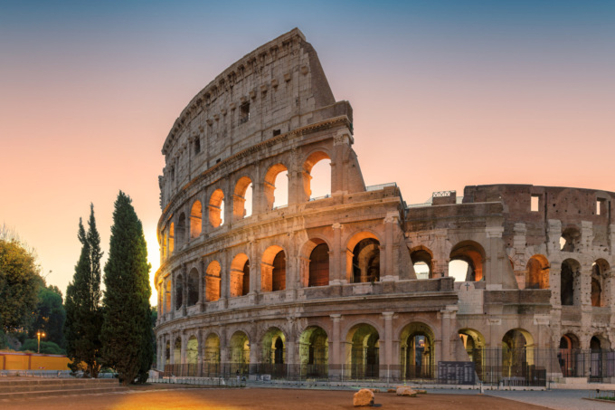 Visitare Roma in 3 giorni durante l’inverno: consigli pratici