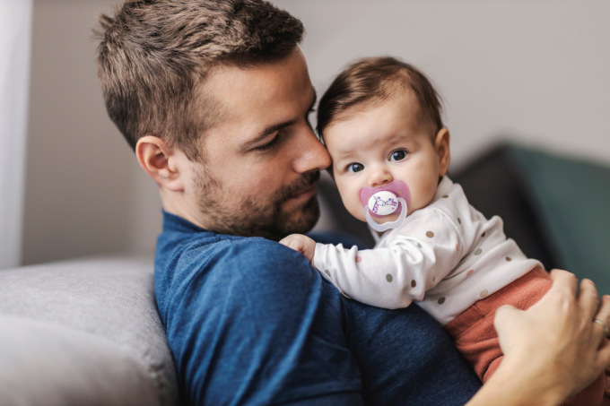 In edicola con i nostri giornali le vostre dediche per la Festa del Papà