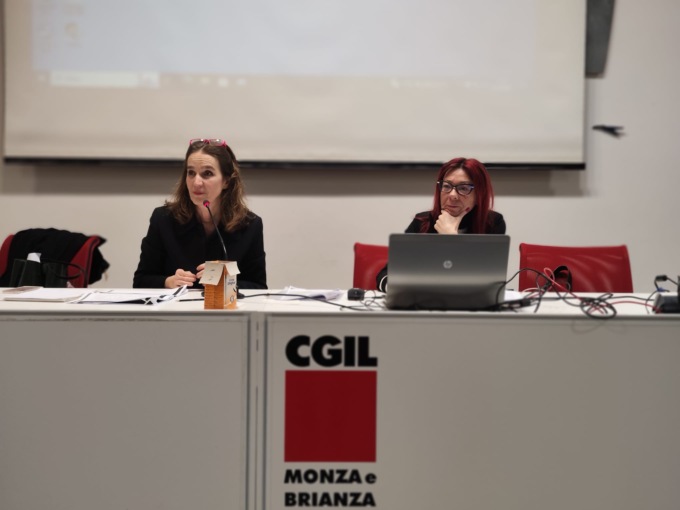 Un seminario formativo per la prevenzione e il contrasto alla violenza di genere