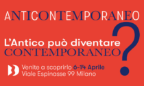 “Anticontemporaneo”: la mostra a Milano dove riscoprire il fascino dell’antiquariato in chiave contemporanea