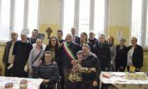 La ministra Locatelli in visita al Lav di Bovisio Masciago: "Una realtà straordinaria"