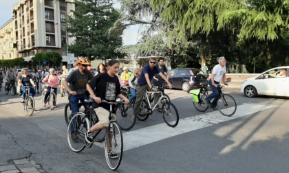 Viaggio tra le vie dedicate alle donne con Fiab Monzainbici