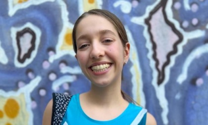 Il messaggio  di Marta, morta  a 15 anni, risuonerà al Teatro Manzoni