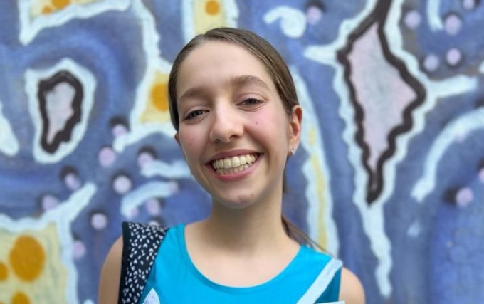 Il messaggio  di Marta, morta  a 15 anni, risuonerà al Teatro Manzoni