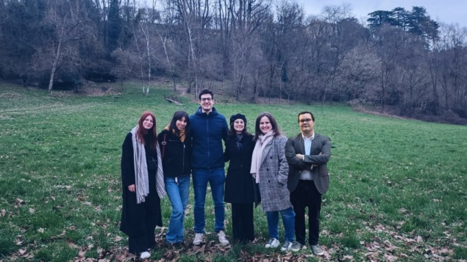 Eco Lamber, sei giovani di Carate in campo per l’ambiente