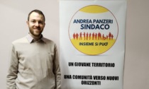 Cornate, Andrea Panzeri è il candidato sindaco di "Insieme si può"