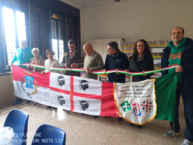 Al Centro Civico Cederna la mostra sulle miniere in Sardegna