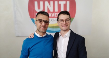 Uniti per Cavenago, il sindaco Davide Fumagalli rinuncia alla corsa per il secondo mandato