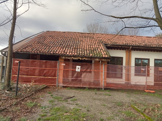 La Petitosa di Seveso è chiusa da sei anni