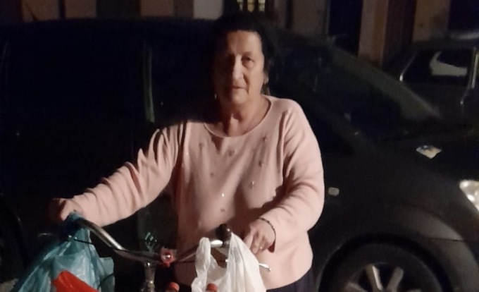 “Ivana Gatti” da trent’anni si dedica ai felini della città