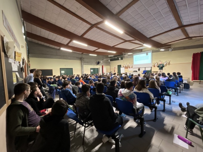 Piccoli genietti crescono a Lesmo: torna la “Settimana della scienza” a scuola