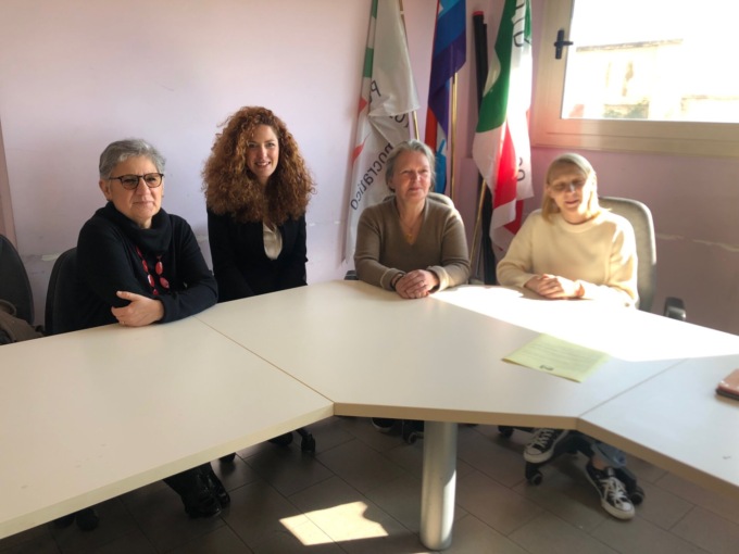 Monza, il Pd: due vie dedicate alle donne