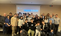 “Tech Tour” per avvicinare imprese e tecnologie ai giovani