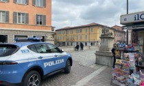 Quattro giovanissimi arrestati per rapine in centro a Monza