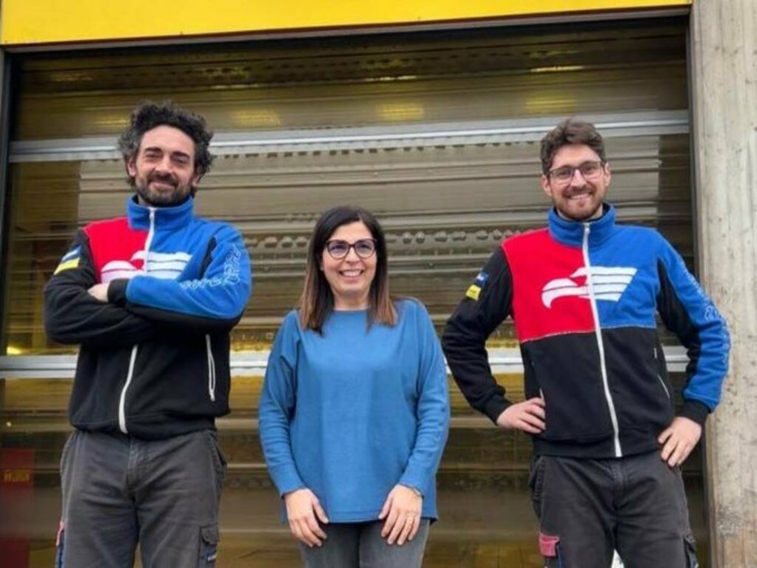 Cambio pneumatici stagionale a Biassono, Meregalli Gomme è una certezza