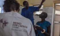Un'altra brianzola in partenza per il Sudan insieme a Medici con l'Africa Cuamm