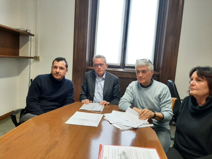 Un Consiglio comunale ad hoc per il (contestatissimo) maxi svincolo