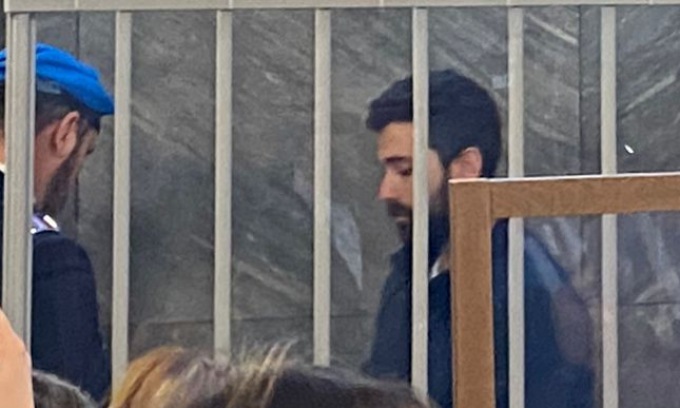 Omicidio Di Giulia Tramontano, In Tribunale A Milano La Terza Udienza ...