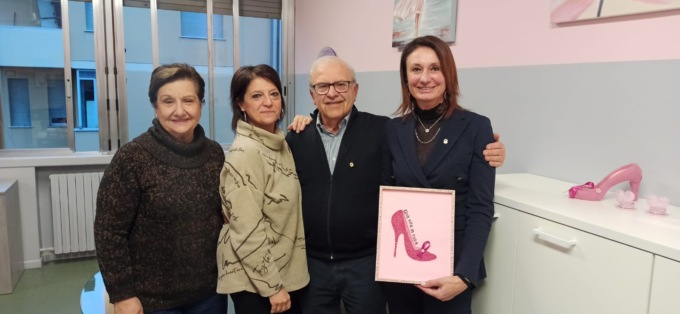 La lotta ai tumori femminili: parlarne per combatterli insieme!