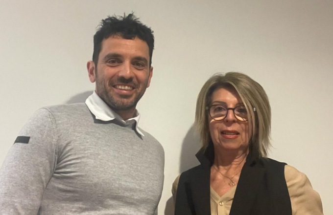 Elezioni a Burago: Luca Valaguzza è il secondo candidato sindaco