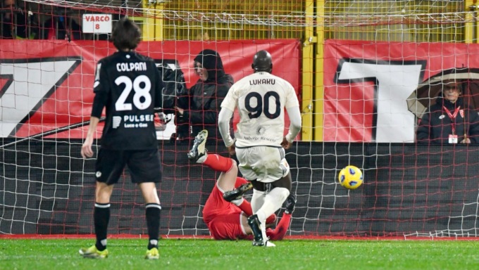 Monza – Roma in diretta. Biancorossi sonoramente sconfitti, ma è una punizione esagerata