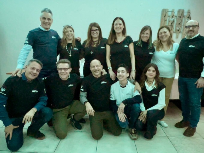 Si  è costituita ufficialmente l’associazione Milleunomotivi