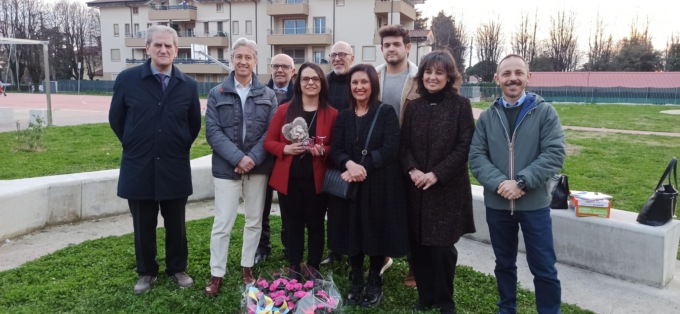 Largo ai giovani, il Centrosinistra punta tutto sulla 31enne neomamma