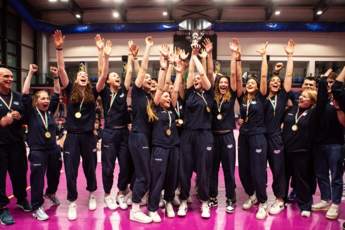 Pallavolo, nel weekend in campo Under 18 e Under 19 per la finale di Campionato e il Trofeo