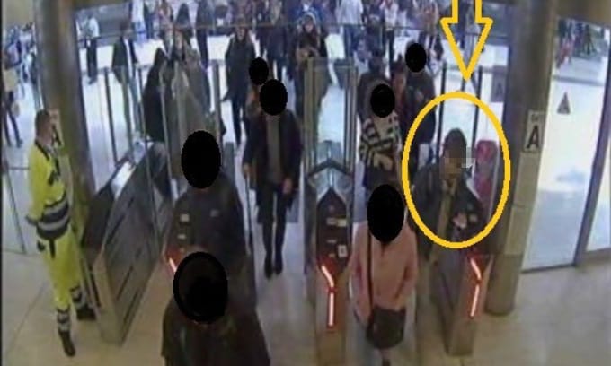Ritrovato il 16enne scomparso una settimana fa