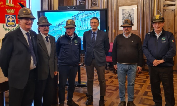 Alpini, ecco quando sarà la grande adunata