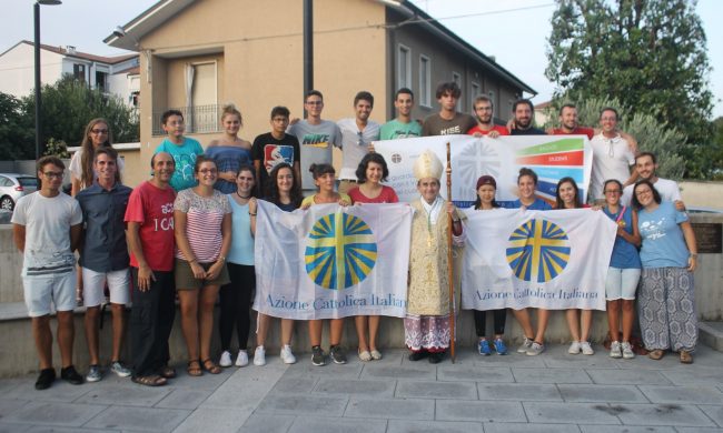 Eletta la Presidenza di Azione cattolica ambrosiana
