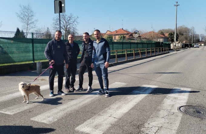 Lamentele da via Agnesi, Villa e Cambiaghi: “In programma gli interventi”
