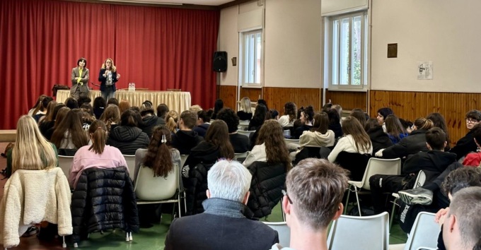 Asst Brianza avvia un progetto sull’educazione al rispetto con gli studenti di Monza