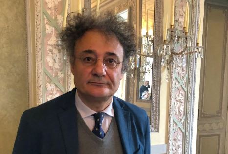 Villa Reale, Corsini: “Ripartiamo dal teatrino”