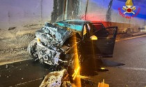 Schianto mortale in Superstrada, assolto automobilista seregnese