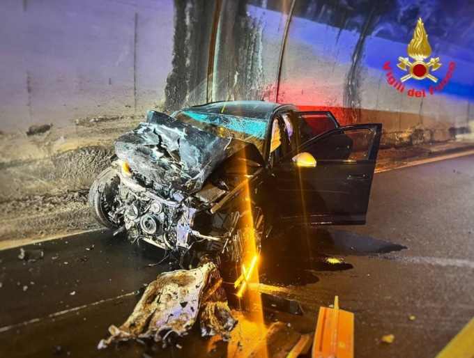Schianto mortale in Superstrada, assolto automobilista seregnese