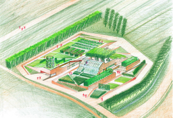 A Monza presentato il progetto per l’adeguamento del grande depuratore San Rocco