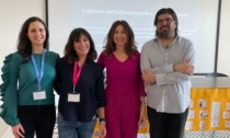 Disturbi alimentari: un progetto di sensibilizzazione all'Istituto Milani di Meda