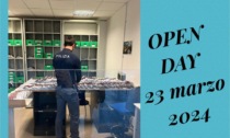 Un nuovo open day dell'Ufficio Passaporti della Questura di Monza