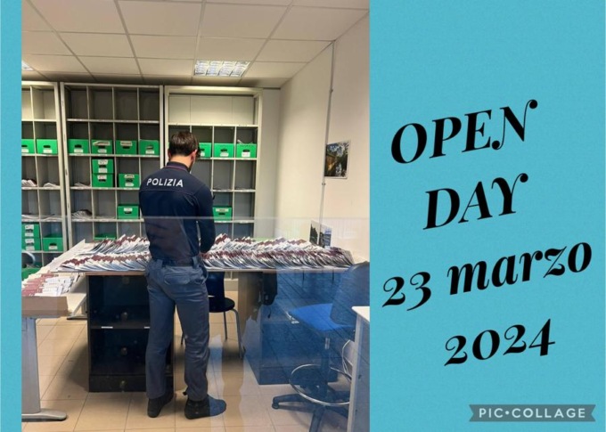 Un nuovo open day dell’Ufficio Passaporti della Questura di Monza