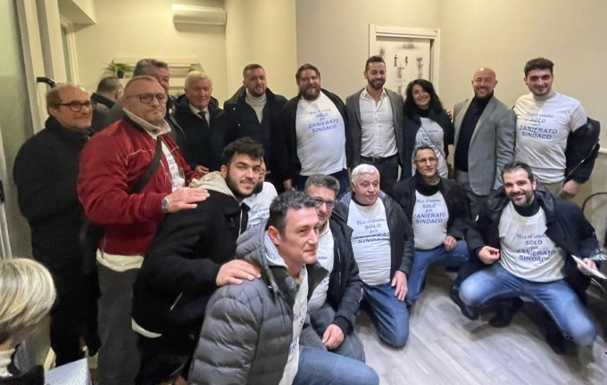 Elezioni a Bovisio, Forza Italia vuole candidare sindaco Zanierato