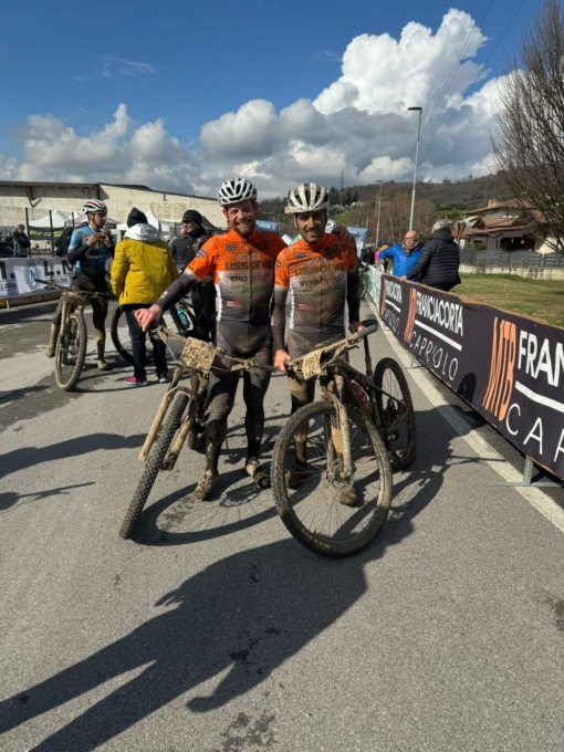 Giornata di festa all’8° GF Le terre di Franciacorta