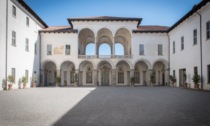 A Palazzo Arese Borromeo a Cesano in mostra la collezione Olivetti