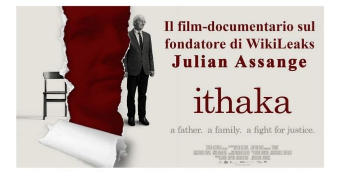 I comitati monzesi chiedono la cittadinanza per Julian Assange