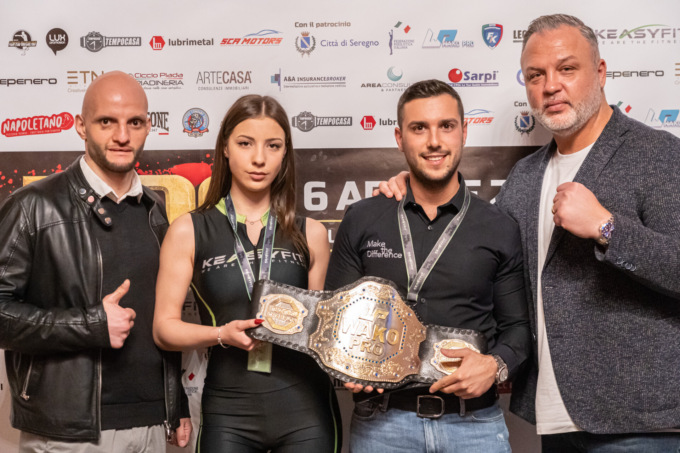 Torna la Notte dei campioni che promette scintille
