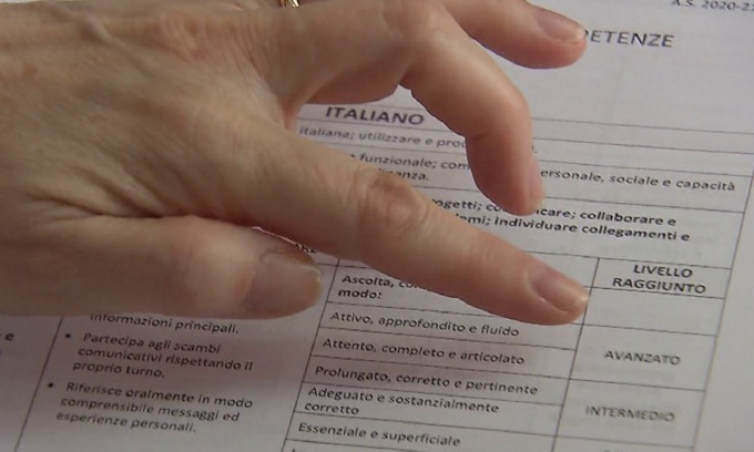 I voti di sassofono, tromba, percussioni e violoncello «spariti» dal registro elettronico e dall’esame di Stato