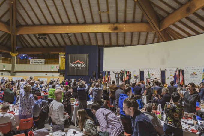 World Transplant Winter Games 2024: monzese terzo nel super gigante