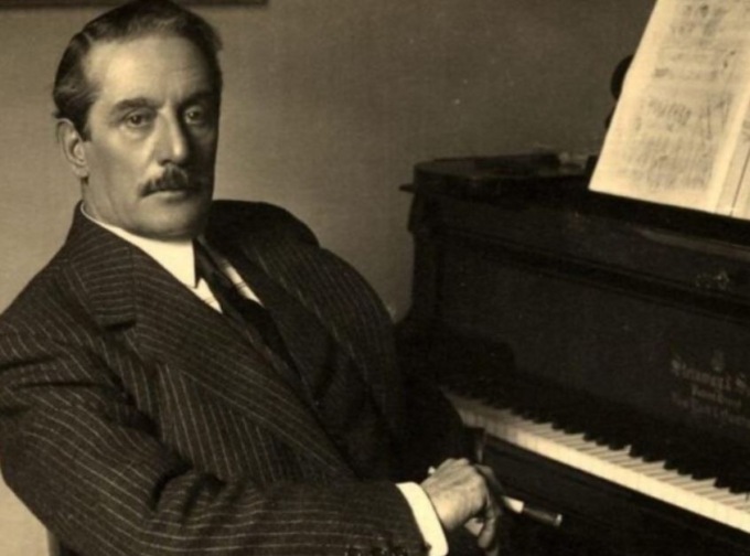 Monza vuole omaggiare Puccini con l’opera in Autodromo