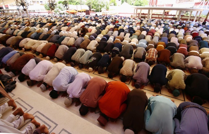 Serata di Ramadan in oratorio, ora sono i giovani della Lega a protestare: “Scelta assurda”
