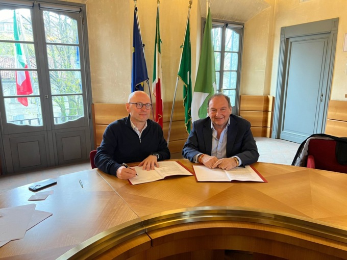 Nell’area ex Snia un istituto di formazione tecnologica post diploma